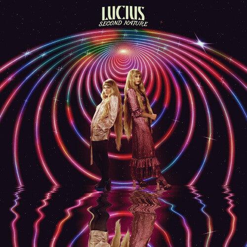 Second Nature, Lucius, LP