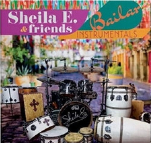 Bailar (Instrumentals)