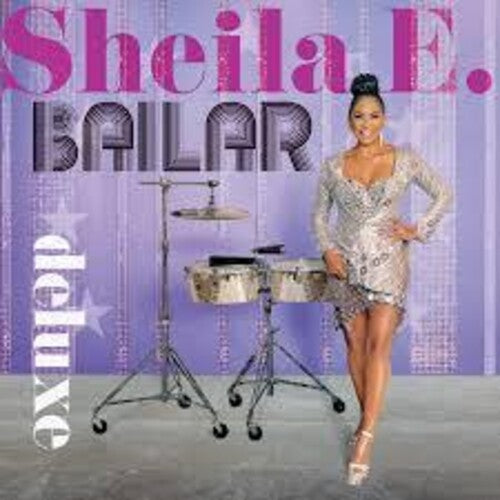 Bailar