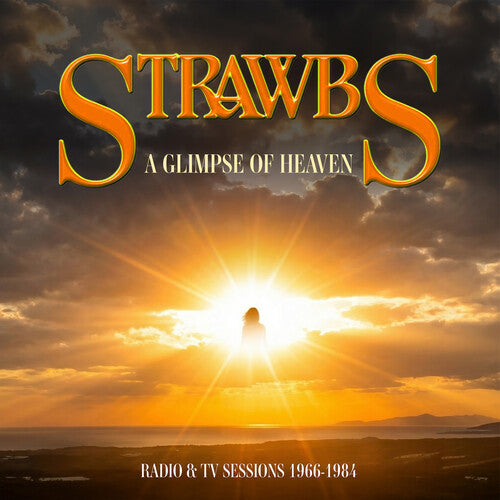 Glimpse Of Heaven Radio & Tv Sessions 1966-1984