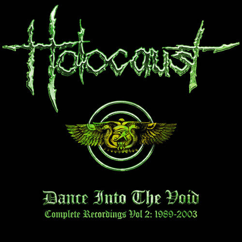Dance Into The Void: Complete Recordings Vol 2