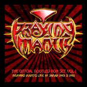 Official Bootleg Box Set Vol 1: Live In Japan