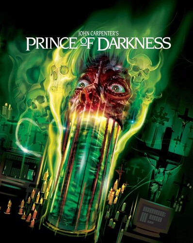Prince Of Darkness
