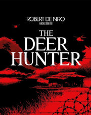 Deer Hunter (Steelbook)