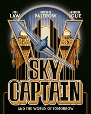 Sky Captain & The World Of Tomorrow