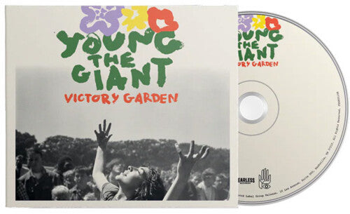 Victory Garden