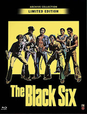 Black 6 (1973)