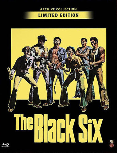 Black 6 (1973)