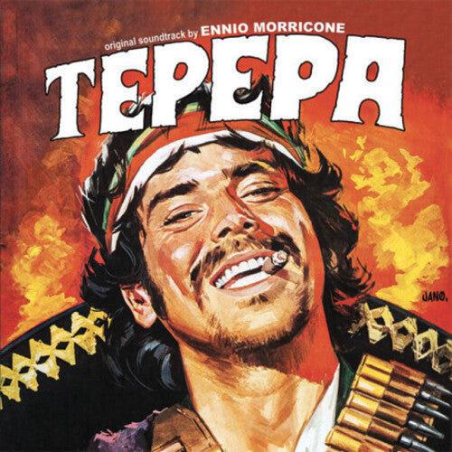 Tepepa - O.S.T.