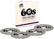 Now Yearbook Presents The 60S-Volume 2: 1963-1964