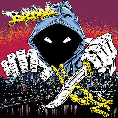 Bayway Takes Manhattan