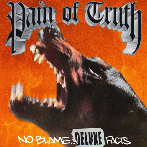 No Blame... Deluxe Facts