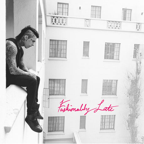 Fashionably Late, Falling In Reverse, LP
