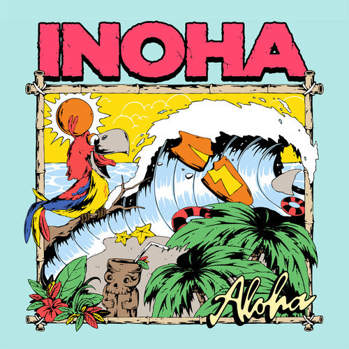 Aloha Inoha