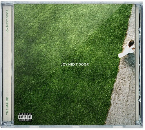 Joy Next Door