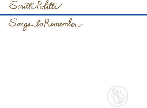 Songs To Remember