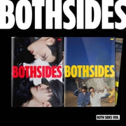 Both Sides - Photobook Version