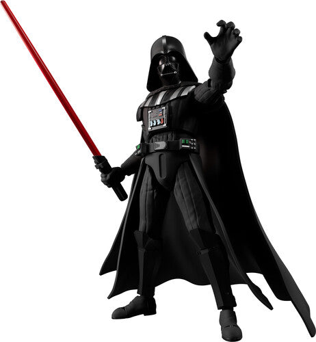 Star Wars Ep V Darth Vader Model Kit, Star Wars Ep V Darth Vader Model Kit, Collectibles