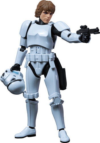Star Wars Ep Iv Luke Skywalker Stormtrooper Model, Star Wars Ep Iv Luke Skywalker Stormtrooper Model, Collectibles