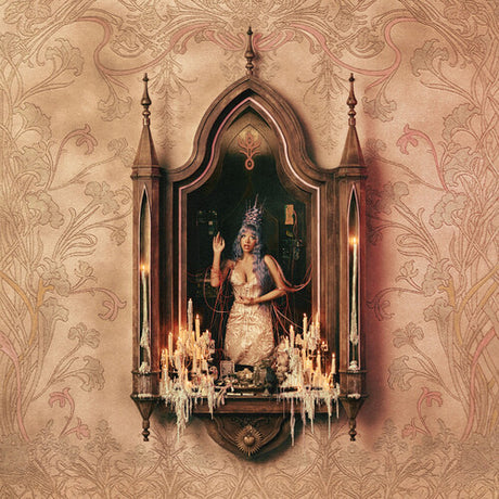 Hades, Melanie Martinez, CD