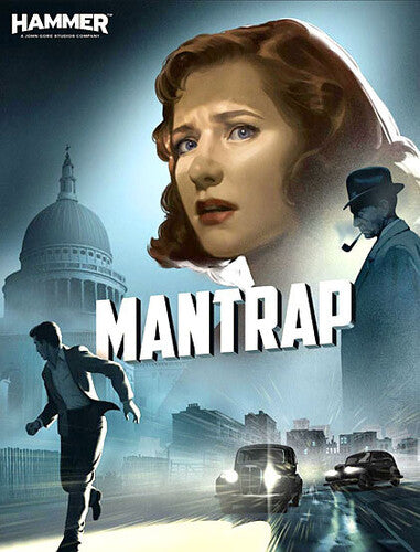 Mantrap
