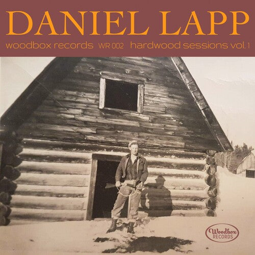 Hardwood Sessions Vol. 1