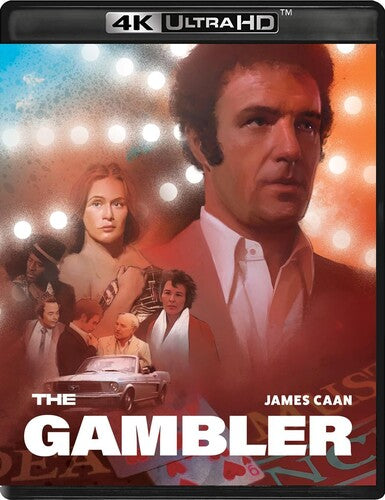 Gambler