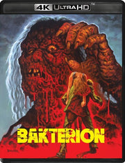 Bakterion