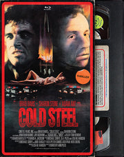 Cold Steel