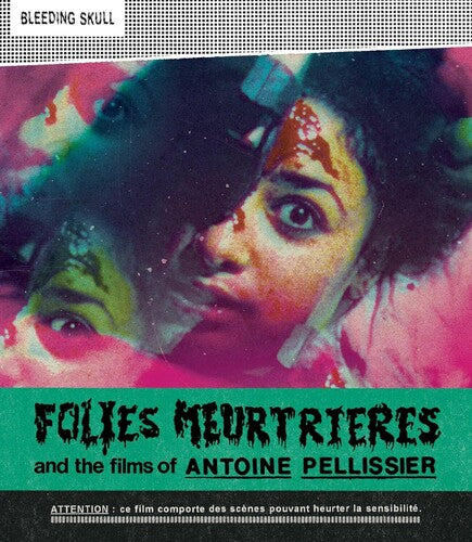 Folies Meurtrieres And The Films Of Antoine