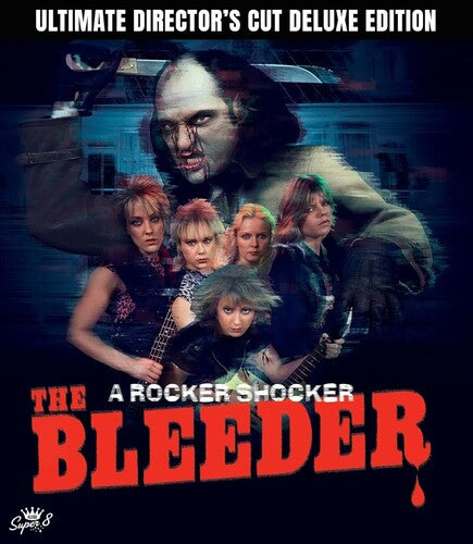 Bleeder