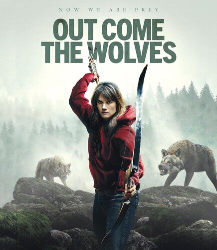 Out Come The Wolves