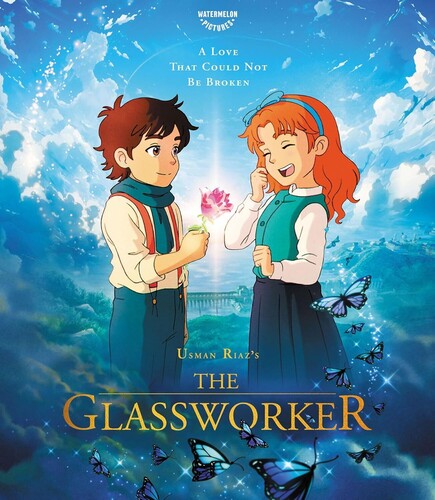 Glassworker
