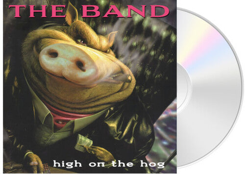 High On The Hog