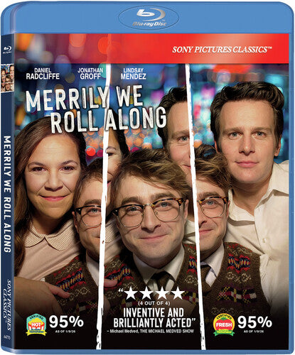 Merrily We Roll Along