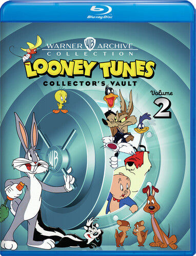 Looney Tunes Collector's Vault - Volume 2