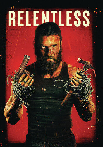 Relentless, Relentless, DVD
