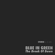 Break Of Dawn
