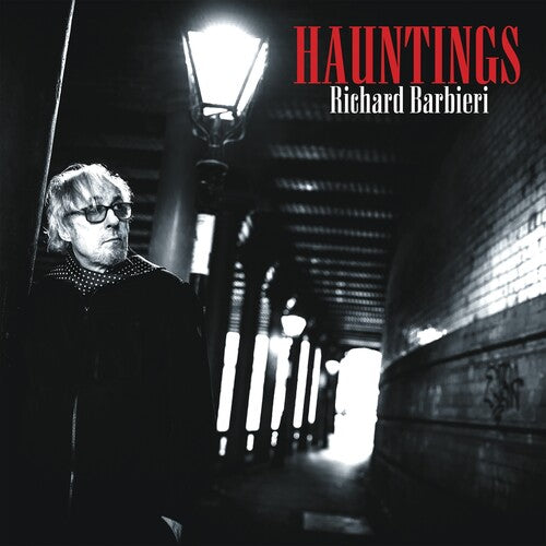 Hauntings - Media Book Incl. Blu-Ray