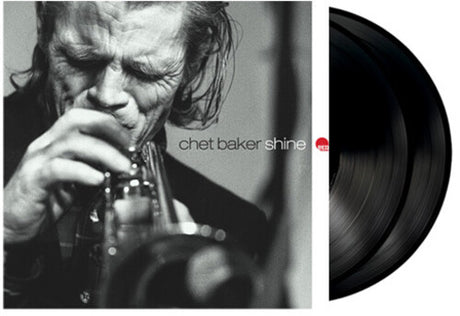 Shine, Chet Baker, LP