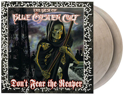 Don't Fear The Reaper: Best Of Blue Oyster Cult