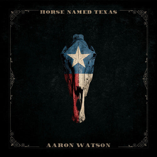Horse Named Texas