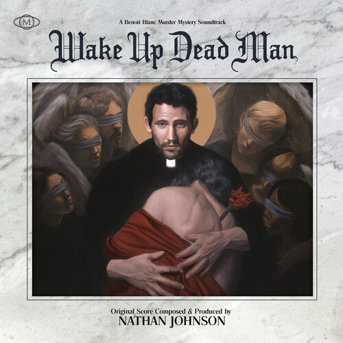Wake Up Dead Man - O.S.T.