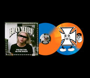 For Better Or For Worse - Blue/Orange