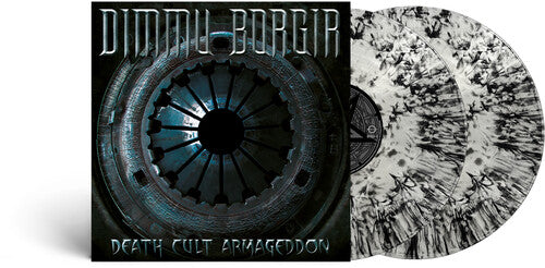 Death Cult Armageddon