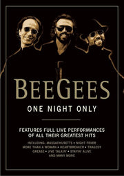 One Night Only