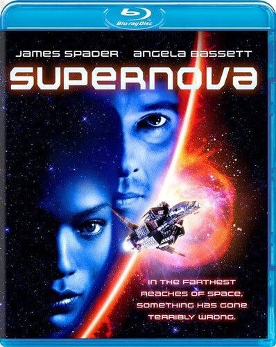 Supernova
