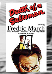 Death Of A Salesman
