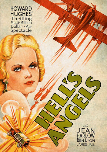 Hell's Angels, Hell's Angels, DVD