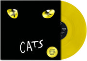 Cats - O.C.R.